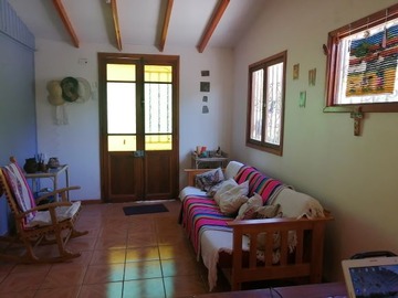 Estar casa