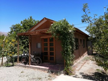 Cabaña