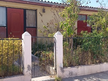 Venta / Casa / Vicuña