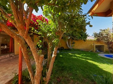 Venta / Casa / Vicuña