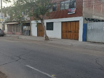 Venta / Casa / Vicuña