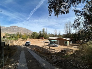 Venta / Casa / Vicuña