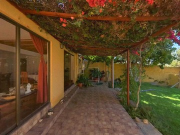 Venta / Casa / Vicuña