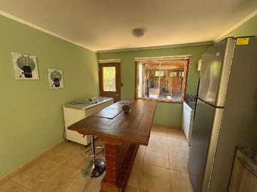 Venta / Casa / Vicuña