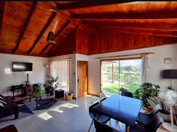 Venta / Casa / Vicuña