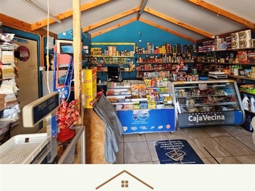 Venta / Casa / Vicuña