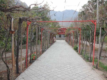 Venta / Casa / Vicuña