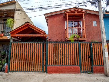 Venta / Casa / Vicuña