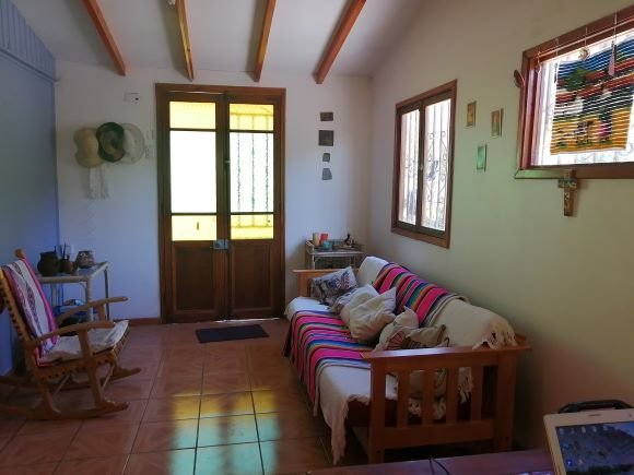 Estar casa