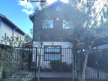 Venta / Casa / Vilcún