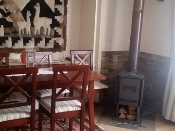 Venta / Casa / Vilcún