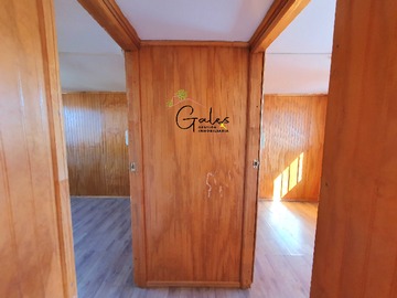 Venta / Casa / Vilcún