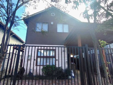 Venta / Casa / Vilcún