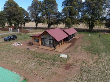 Venta / Casa / Vilcún