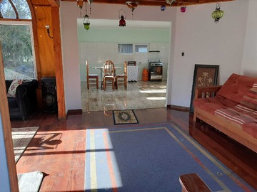Venta / Casa / Vilcún