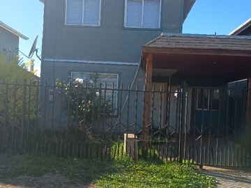 Venta / Casa / Vilcún