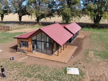 Venta / Casa / Vilcún