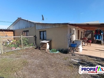 Venta / Casa / Villa Alegre