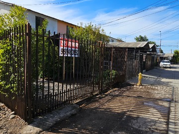 Venta / Casa / Villa Alegre