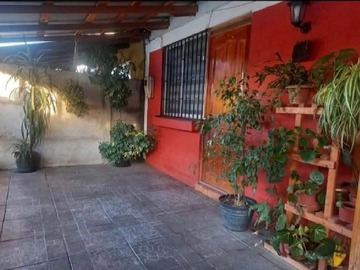 Venta / Casa / Villa Alegre