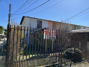Venta / Casa / Villa Alegre