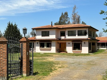 Venta / Casa / Villa Alegre