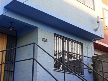 Venta / Casa / Villa Alemana