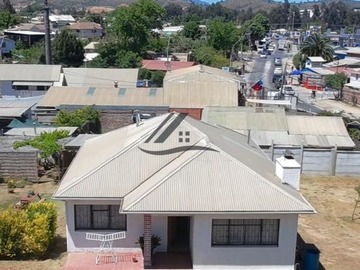 Venta / Casa / Villa Alemana