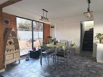 Venta / Casa / Villa Alemana