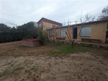 Venta / Casa / Villa Alemana