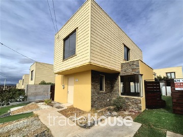 Venta / Casa / Villa Alemana