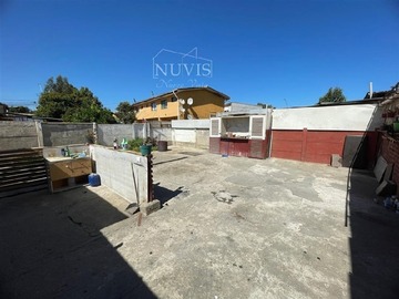 Venta / Casa / Villa Alemana