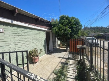 Venta / Casa / Villa Alemana