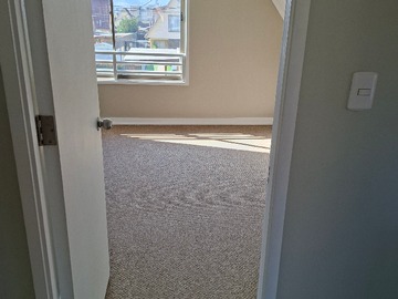 Dormitorio principal