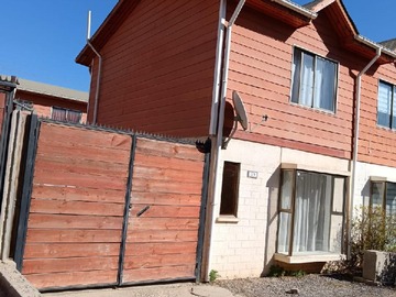 Venta / Casa / Villa Alemana