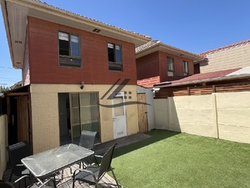 Venta / Casa / Villa Alemana