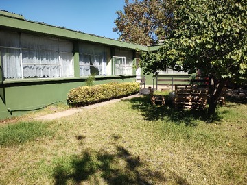 Venta / Casa / Villa Alemana