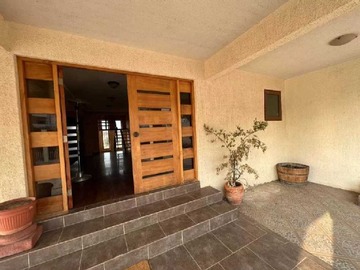 Venta / Casa / Villa Alemana