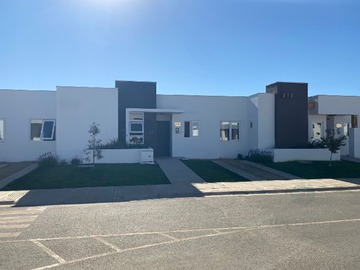 Venta / Casa / Villa Alemana