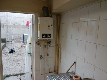 Venta / Casa / Villa Alemana