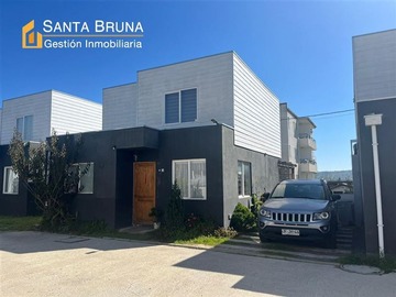 Venta / Casa / Villa Alemana