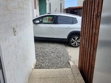 Venta / Casa / Villa Alemana