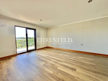 Dormitorio 4, segundo piso.