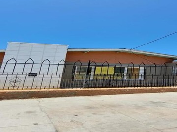 Venta / Casa / Villa Alemana