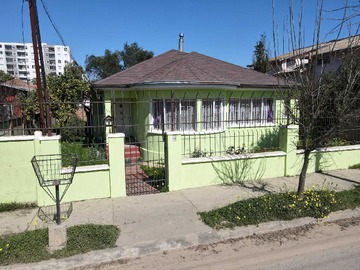 Venta / Casa / Villa Alemana