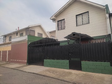 Venta / Casa / Villa Alemana