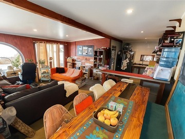 Venta / Casa / Villa Alemana