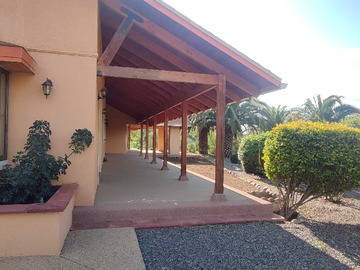 Venta / Casa / Villa Alemana