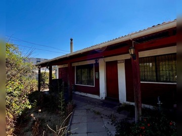 Venta / Casa / Villa Alemana