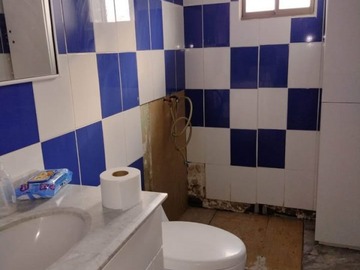 Venta / Casa / Villa Alemana